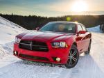 Dodge Charger AWD Sport 2013 года